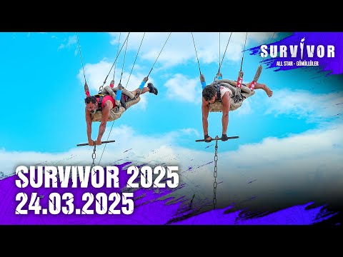 Survivor Türkiye 2025