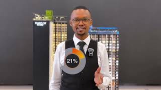 Invest in Gemini Residency and earn a minimum of 12% and up to 21% returns annually.
