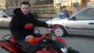 Bashan 200
