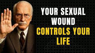 Healing the Sexual Wound Break with the Past and Reclaim Your Power Carl Jung