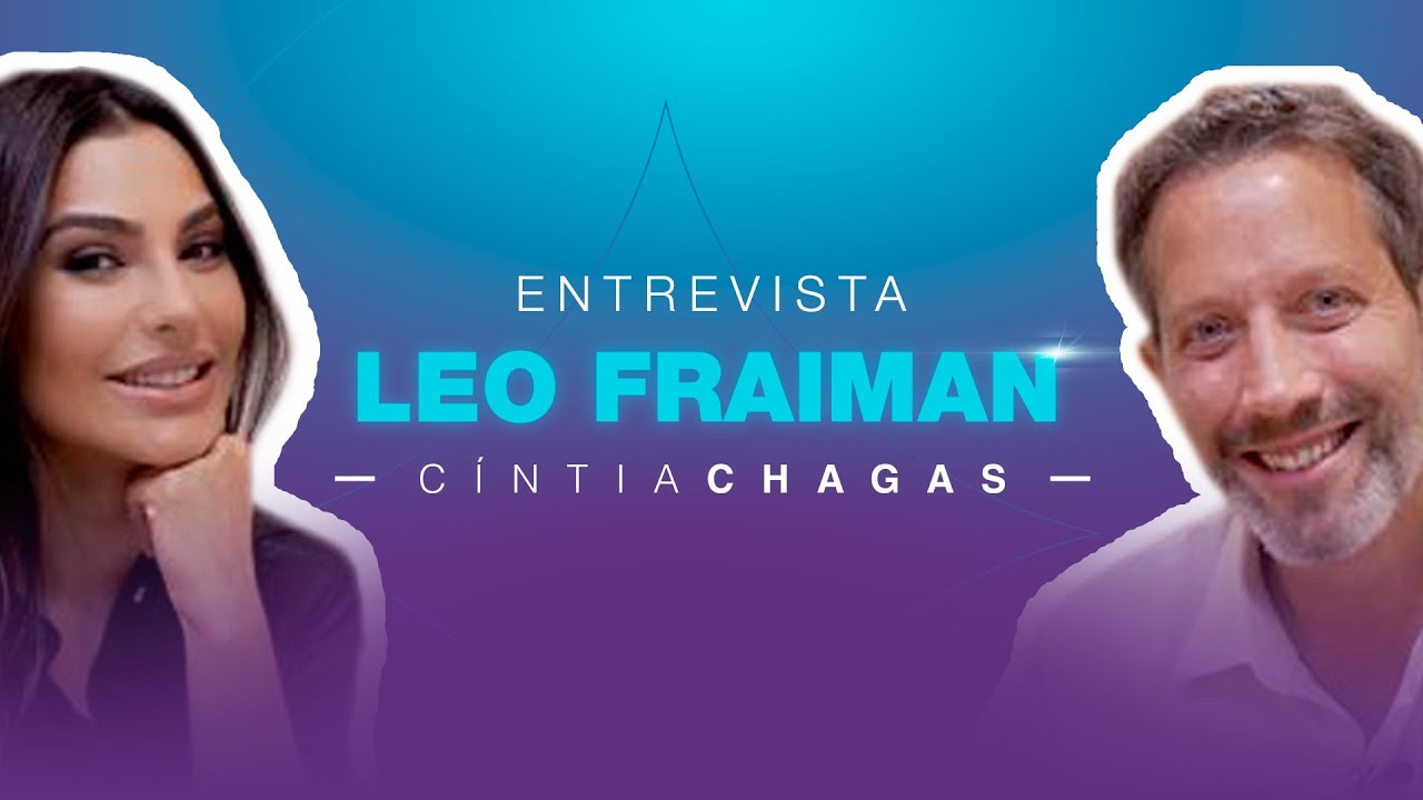 Entrevista com Leo Fraiman