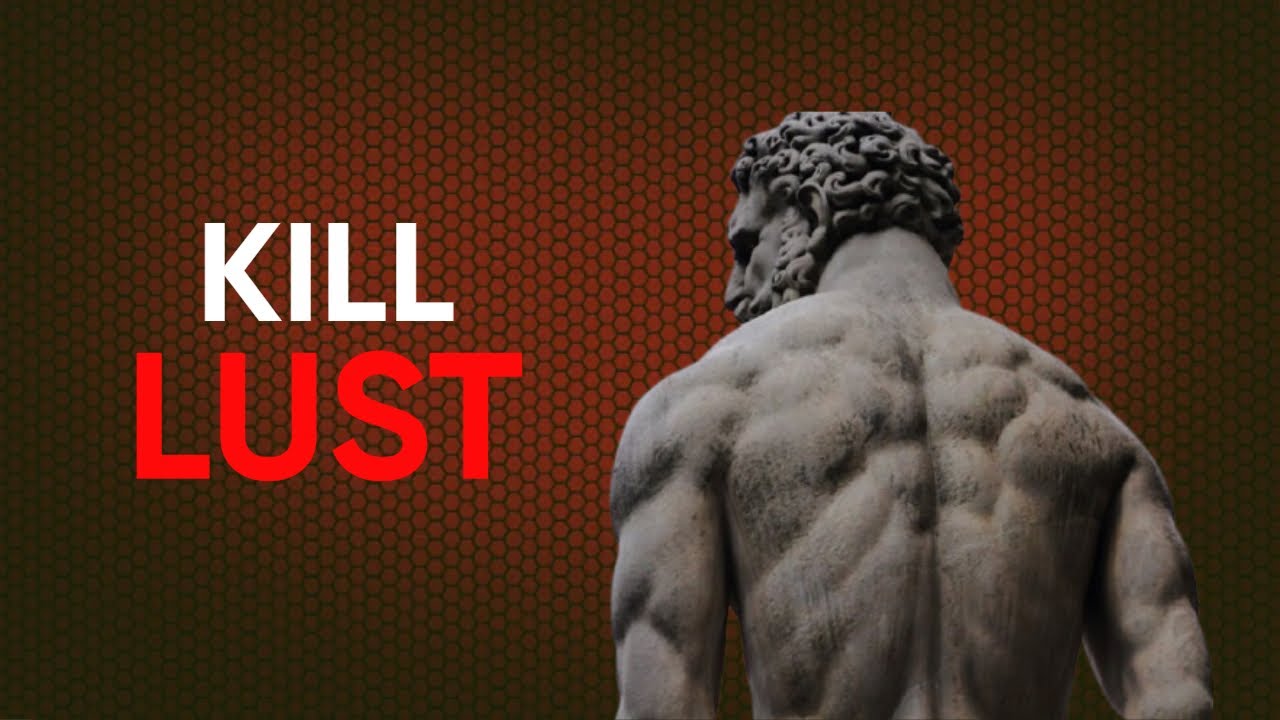 Give Me 120 Seconds... I'll Help You DEFEAT Lust