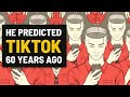 The Philosopher Who Predicted TIKTOK And INSTAGRAM Culture The Philosopher Who Predicted TIKTOK And INSTAGRAM Culture