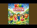 Easter Bunny Bounce