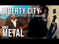 GTA LIBERTY CITY STORIES MEETS SYMPHONIC METAL