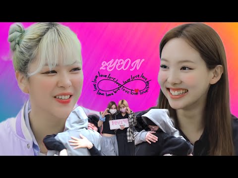 2YEON, endgame!