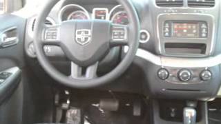 2017 Dodge Journey 17313 - Sumter SC