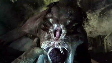 Metro: Last Light Redux - Survival - 08 - A path through the light