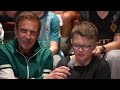 Nicolas & Sander beantworten Kinderfragen 🎙️😁 Kids-PK