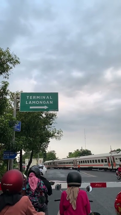 Viral cocok buat story' wa Kota Lamongan #lamongan #jawatimur #story