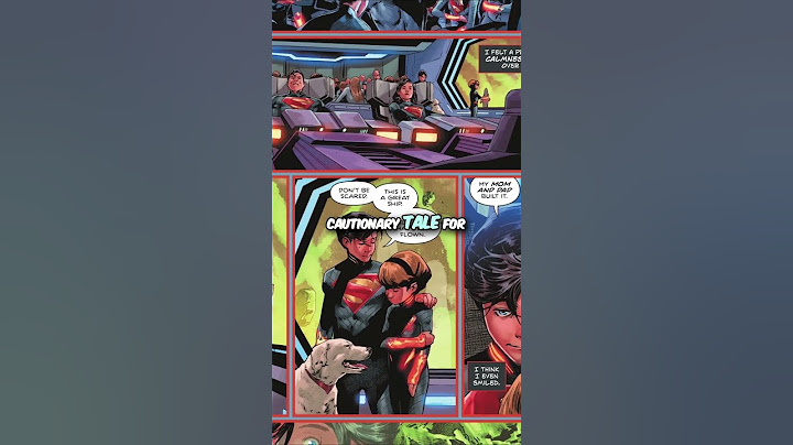 Is This The Most Brutal Version Of Absolute Superman