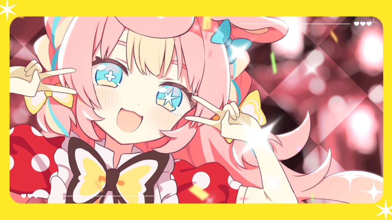 POP IN 2 / B小町 (Covered by ころねぽち)