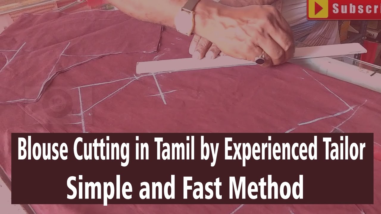 free download program blouse cutting method in tamil pdf books