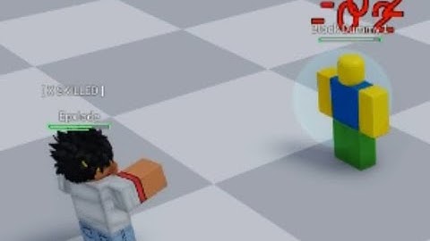 Fist m1s have sword range now?