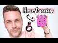 PREROGATIVE FRAGRANCE REVIEW BRITNEY SPEARS