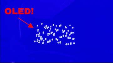 teensy oled audio visual--blue da ba dee