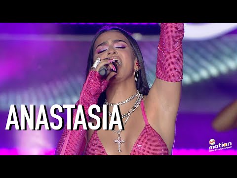 Αναστασία – ΗΘΕ
