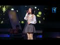 Rehanna gurung sadhana  the voice kids season 2  2023