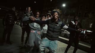 B Loc X Tabandzzz  Like That (Official Music Video) Dir. By Kreative Films