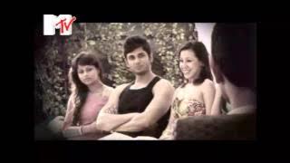 AAHATEN HO RAHI TERI - SPLITSVILLA