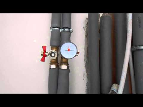 Video: Jak provádíte tlakovou zkoušku sběrného výfukového potrubí?