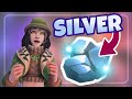 Where to find silver in palia easy