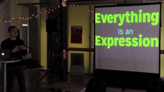 Miha Filej - @mfilej - Elixir for Rubyists - RUBY Meetup