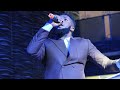 EBUKA SONGS POWERFUL MINISTRATION AT WORD ASSEMBLY WARRI DELTA STATE - I WILL PRAY