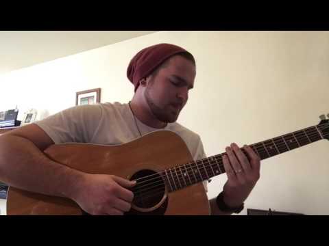A Woman's Worth - Alicia Keys (Grayson Ty cover)