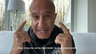 Klub 5 Rano - 5 Am Club - Robin Sharma do polskich czytelników screenshot 4