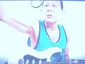 水森かおり 櫻守(江崎敏明 & 鶴子 演奏)