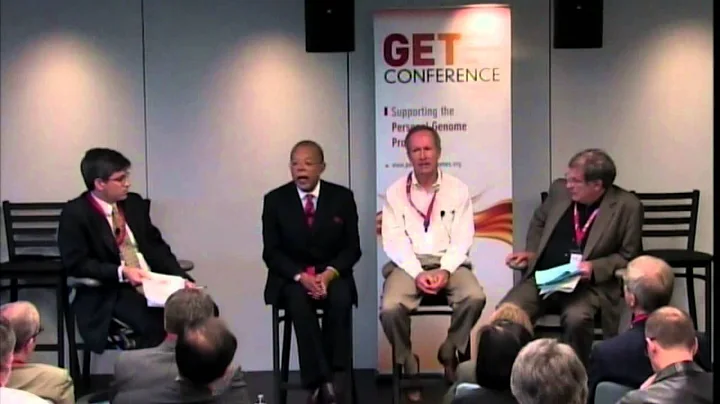 Henry Louis Gates, Jr. interviewed by Robert Krulw...