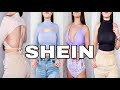 HUGE SHEIN TRY ON HAUL SPRING 2021