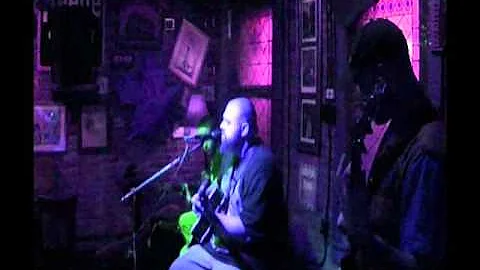 KYZER (Chad Kaiser) @ Pheonix Hill, Louisville, KY...