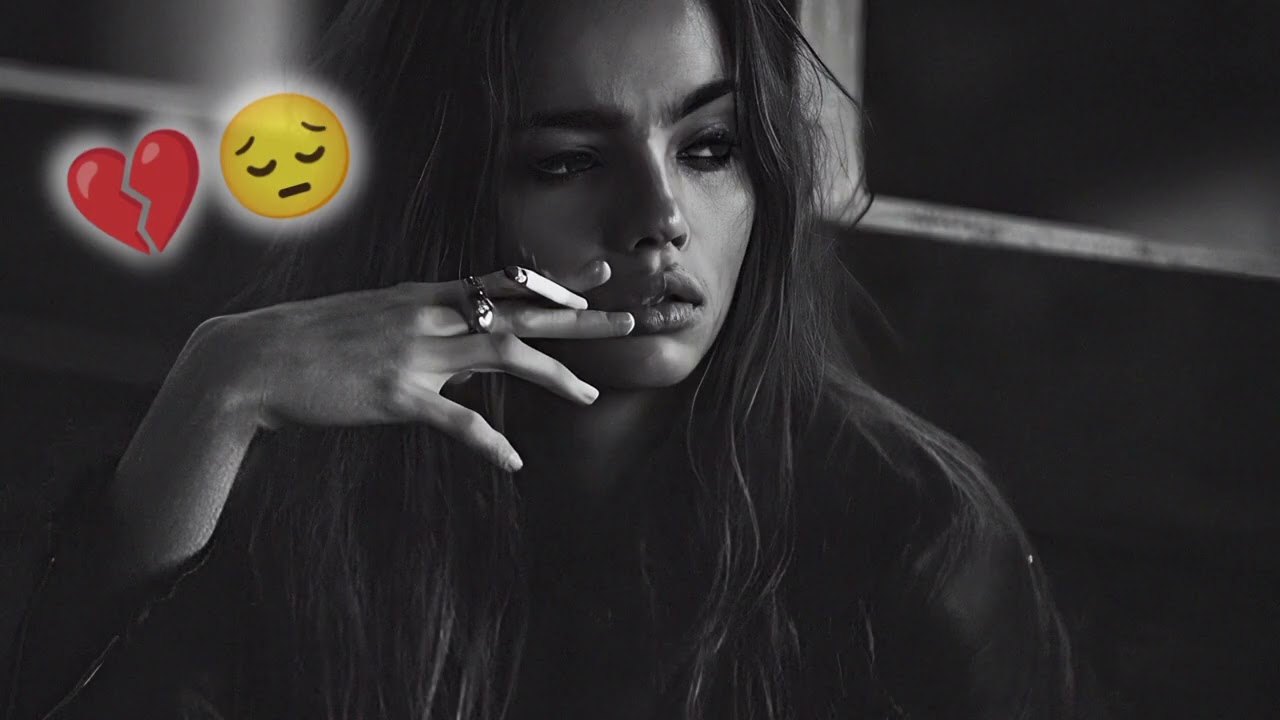 موسيقى فراق حالات واتس 😔💔 موسیقی غمگین ترکی لحن حزین sad music