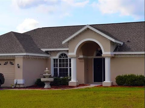 1041 Stratton Ave, Spring Hill, FL home video tour