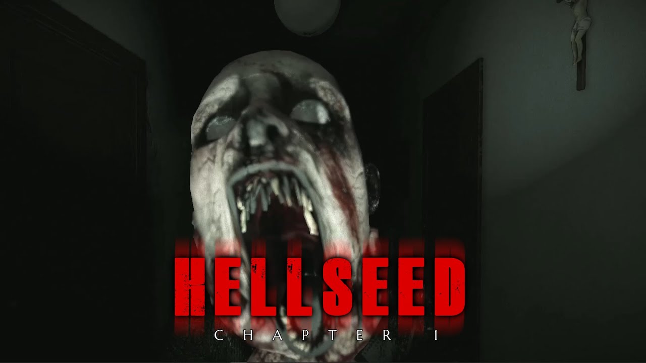 Hellseed Chapter 1 For Pc Game Reviews