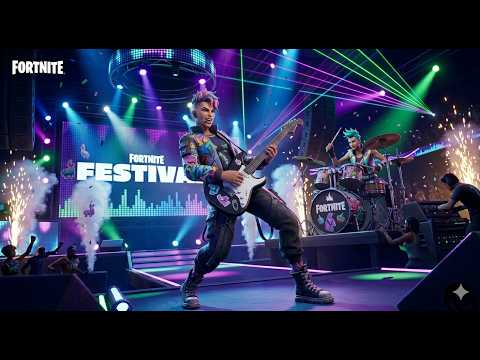 🌹 Gijs Knol: L'amour Caché (Fortnite Version) | Elegant Beats & French Vibe