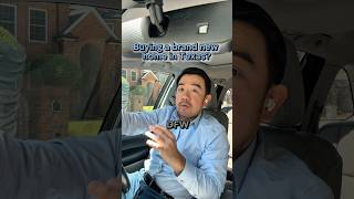 Dallas Fort Worth Home Buyers: Don’t Miss This Extra Cost