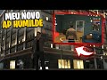 COMPREI MEU PRIMEIRO APARTAMENTO no RP MOBILE!! - OneState RP