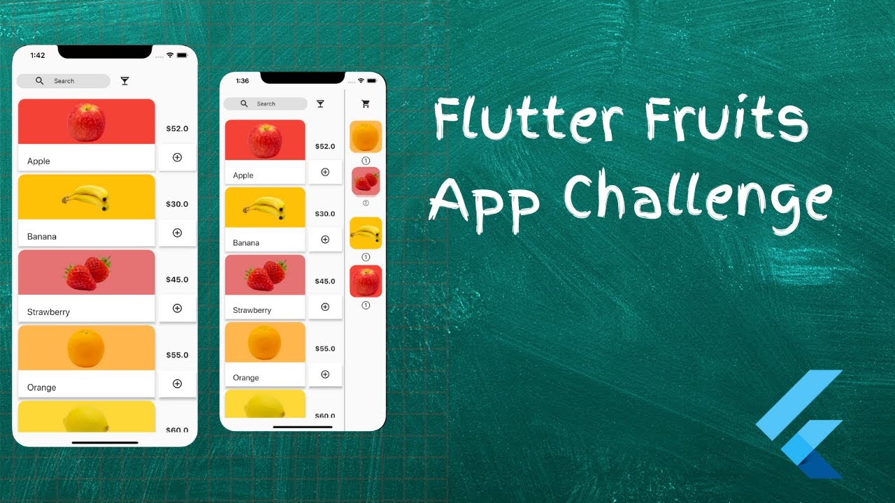 Flutter add. Card Flip Flutter animation.