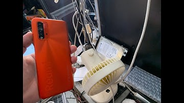 Redmi 9T / 9 Power Frp Bypass MIUI 14.05 Unlock ✅ Redmi 9T Frp Bypass 2024 Latest Version Without PC