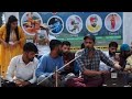 Kashmiri song ath sheesh khanjo  by rahat munshi bhallasie 6005923546