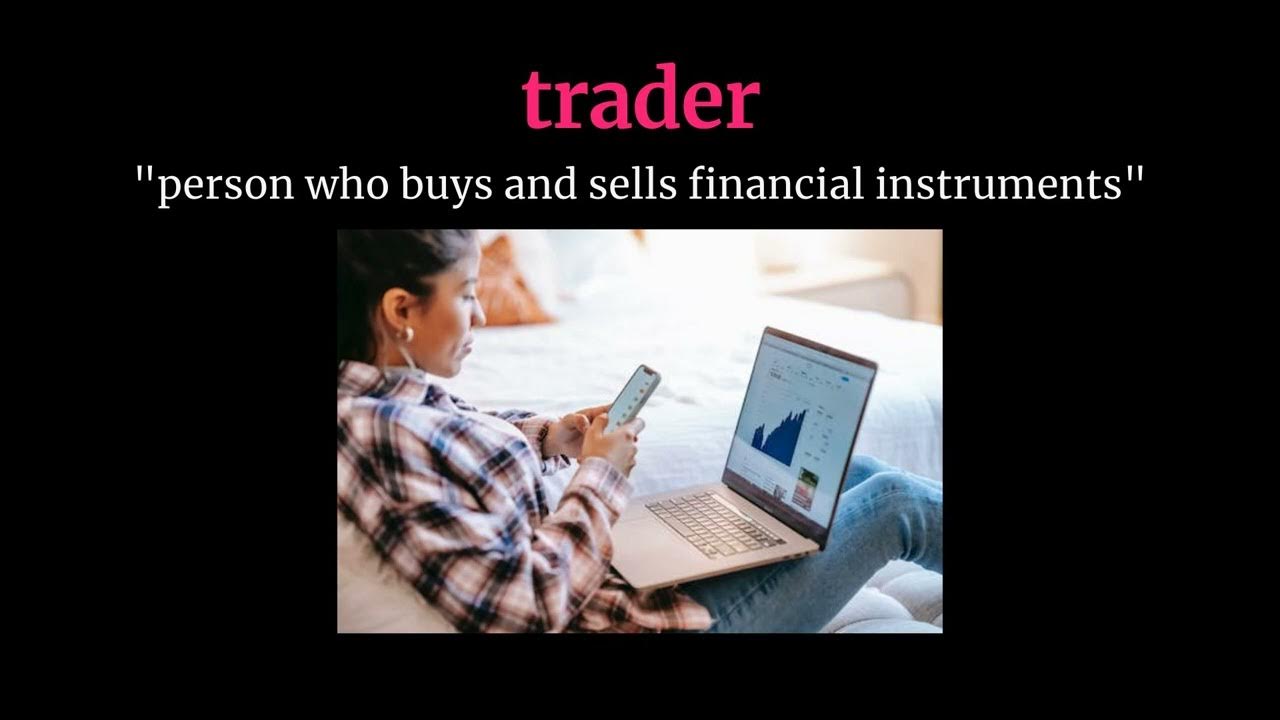 9 Essential Finance Vocabulary Words Every Aspiring Professional Should