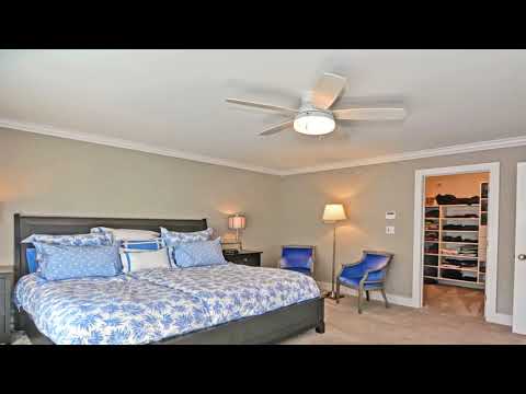 9 Village Way, Franklin, MA home video tour