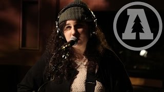 Video thumbnail of "Palehound - Dry Food | Audiotree Live"