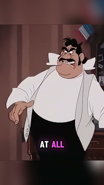 The Hidden Lesson About Fathers in Peter Pan (1953)