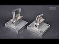 Tools for Hybrid Additive Manufacturing by Emuge