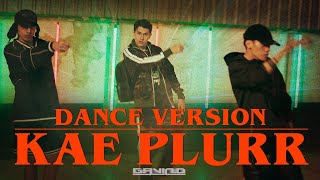 GAVIN:D - [DANCE VERSION - แค่เผลอ] KAE PLUR