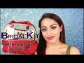 Complete Bridal Kit with Skincare Products For Brides (हिन्दी)| Deepti Ghai Sharma